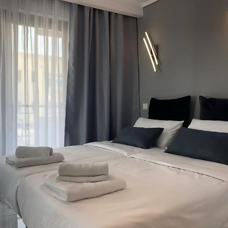 סלוניקי Casa Primavera מראה חיצוני תמונה