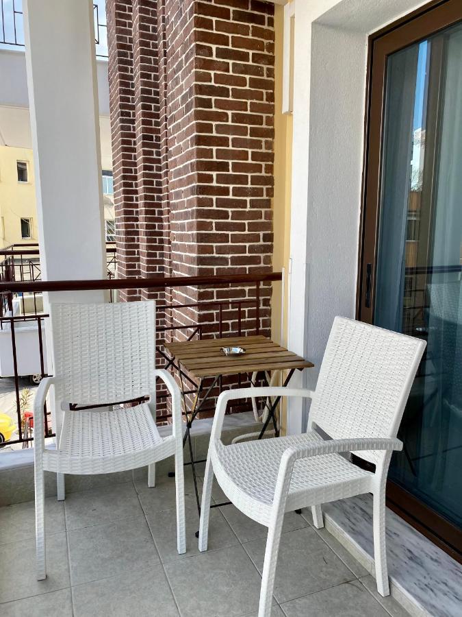 סלוניקי Casa Primavera מראה חיצוני תמונה