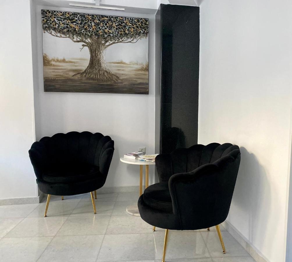 סלוניקי Casa Primavera מראה חיצוני תמונה